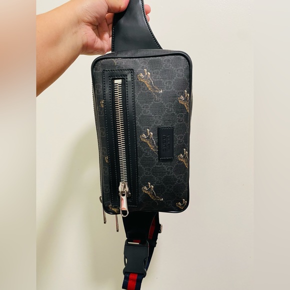 Gucci Bag - Picture 7 of 10